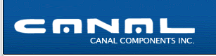 Canal Components Inc.